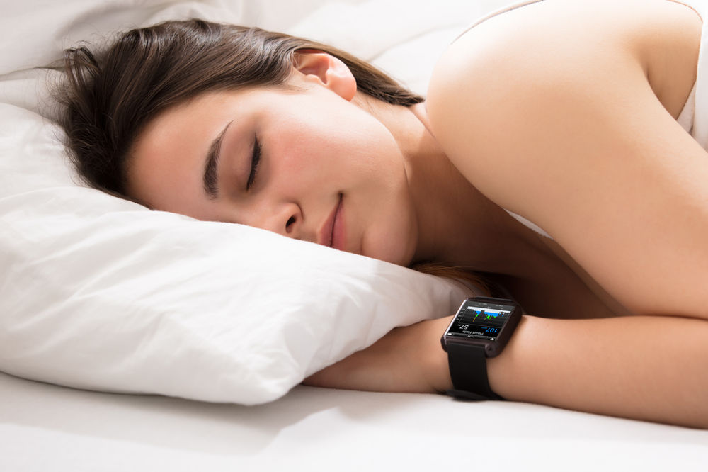 Do wearable sleep trackers really work?