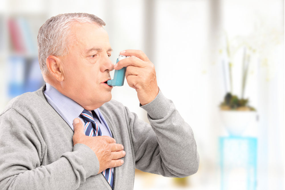 Do you need an asthma preventer?