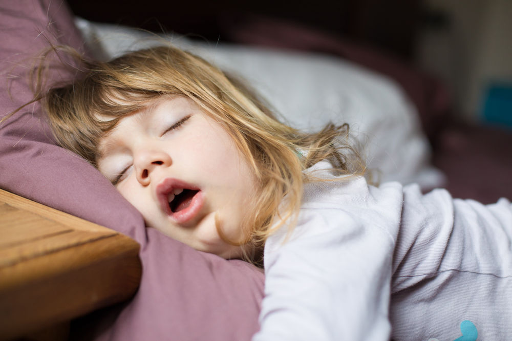 Napping: Helpful or Harmful?