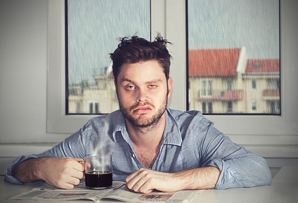 ‘Real Men Don’t Need Sleep’: This Stereotype Could be Ruining your Life