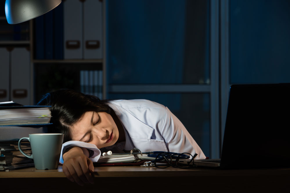 Sleep Deprivation: Who Does it Affect?
