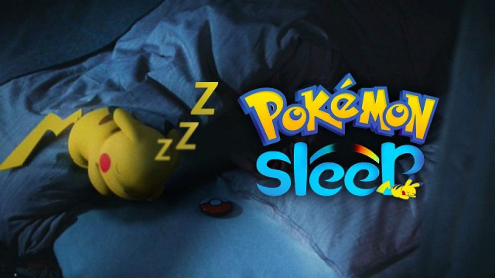 Sleeping, Smartphones and… Pokemon?