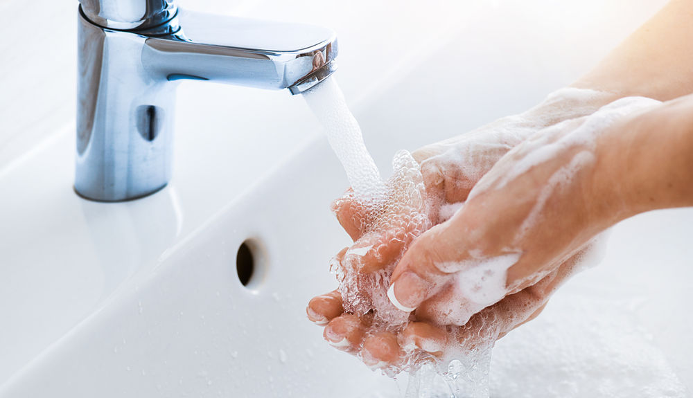 Soap vs Sanitizer: Which is Better?