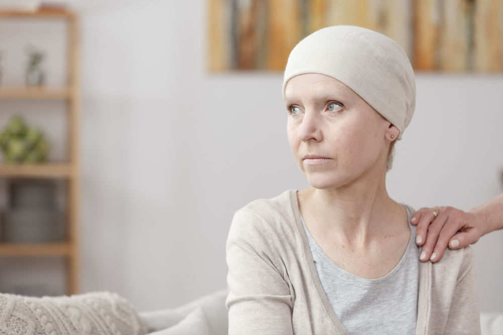 This is how lung cancer affects women
